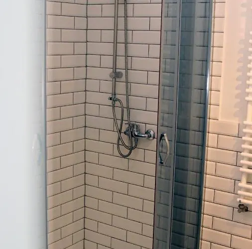 Pit Stop Gasiorowskich פוזנן