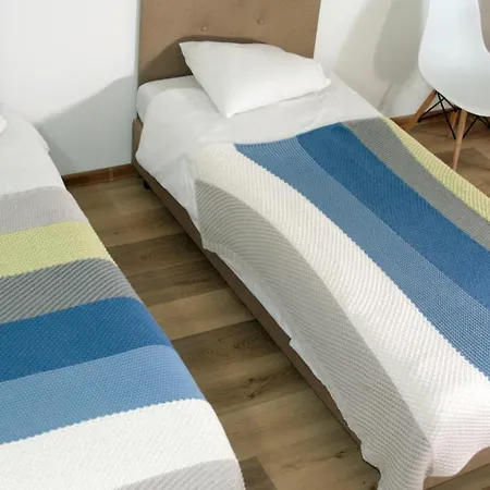 Pit Stop Gasiorowskich Poznan