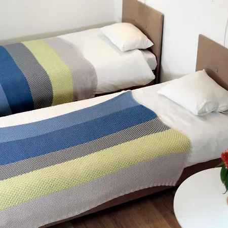 Pit Stop Gasiorowskich Daire *