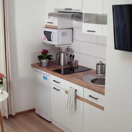 Pit Stop Gasiorowskich * Poznan