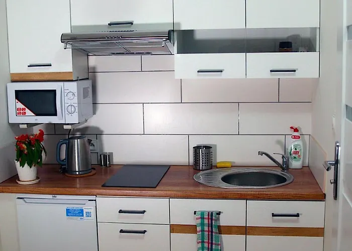 Pit Stop Gąsiorowskich * Poznań