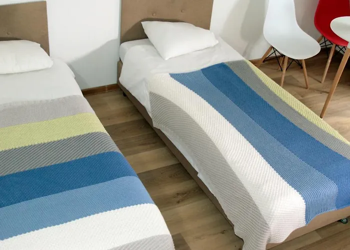 Pit Stop Gąsiorowskich Poznań