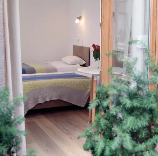 Pit Stop Gąsiorowskich Apartament