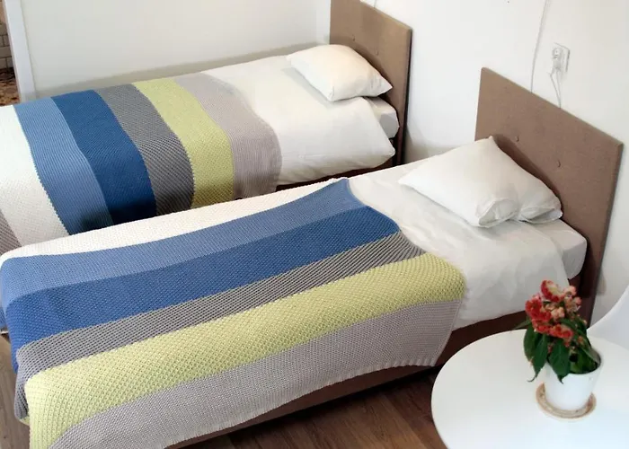 Pit Stop Gasiorowskich Apartment *